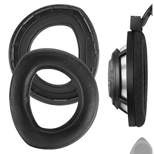�C���[�p�b�h Elite �݊��� �p�b�h �[���n�C�U�[ Sennheiser HD800 �w�b�h�z���ɑΉ� �p�b�h �C���[
