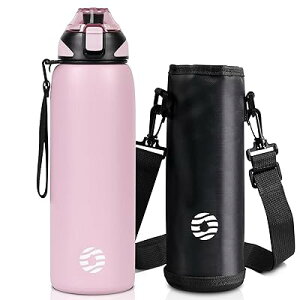 FJbottle ���� 1���b�g�� �^��f�M �����^�b�` �X�|�[�c�{�g�� 1L �ۉ� �ۗ� �X�|�[�c�����Ή�