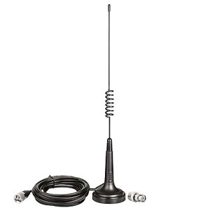 27MHz CB ���W�I�A���e�i�APL259 �C���^�[�t�F�C�X�ABNC �I�X�R�l�N�^�ACobra�AMidland�AUniden�AMaxon