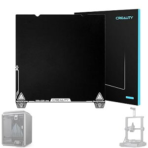 Creality Upgrade �G�|�L�V��������v���b�g�t�H�[��(�G�|�L�V��������v���b�g�t�H�[��(235 * 235m
