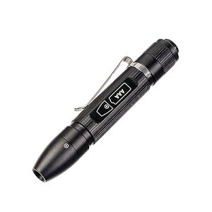 M6-Mini LED�y�����C�g�L���b�v���C�g�����^�AEDC�|�P�b�g���C�g�A�N���b�v�t���m�[�O���A�C�[