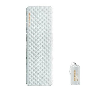 Naturehike R�l3.2 �L�����v �G�A�[�}�b�g �O�G/�l�G�Ή� ���y�� -6���̒ቷ�g�p �h���h�� �C���t