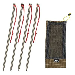3F UL GEAR �y�O �`�^������ 16.5cm 14g���y�� 4�{ 6�{ �����x �ϋv�� ��̌^ ���a5mm �e���g �^�[�v