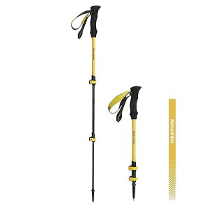 Naturehike Hoar EXT �i�� �g���b�L���O�|�[�� �����x�J�[�{�� 3�i�܂��� ���y�� �������� �q��