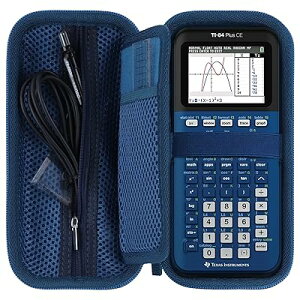���[�P�[�X�̂ݔ̔� - ���[�P�[�X�ɓK������Texas Instruments TI-84 Plus CE/TI-84 Plus/TI-85/TI-86/TI-Nspire