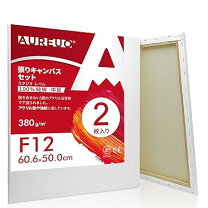 楽天市場】張りキャンバス f60の通販