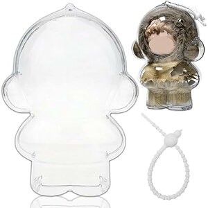 SKULLPANDA Winter Symphony & L'impressionnisme�V���[�Y��p�ی�f�B�X�v���C�P�[�X ? �N���A�A�N����