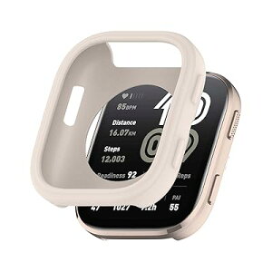 Amazfit Bip 6 �Ή� �p �P�[�X �J�o�[ �\�t�g �V���R���� �v���e�N�^�[�J�o�[ ���� �Ռ��z�� �S��