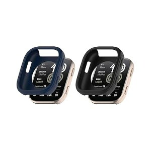 Amazfit Bip 6 �Ή� �p �P�[�X �J�o�[ �\�t�g �V���R���� �v���e�N�^�[�J�o�[ ���� �Ռ��z�� �S��