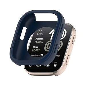 Amazfit Bip 6 �Ή� �p �P�[�X �J�o�[ �\�t�g �V���R���� �v���e�N�^�[�J�o�[ ���� �Ռ��z�� �S��