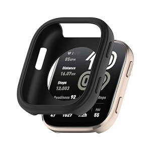 Amazfit Bip 6 �Ή� �p �P�[�X �J�o�[ �\�t�g �V���R���� �v���e�N�^�[�J�o�[ ���� �Ռ��z�� �S��
