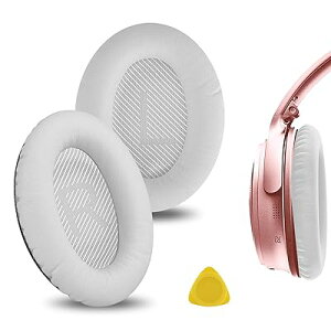 �C���[�p�b�h QuickFit �݊��� �p�b�h �{�[�Y Bose QC 45/ 35/ 35II/35IIGaming/ 25/15, AE 2/2i/2w, SoundTrue, Soun