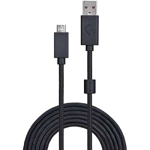 �����p�P�[�u��Logicool Artemis Spectrum G633 / G633S�p�ALogitech�Q�[�~���O�w�b�h�Z�b�gG933 / G933S�ɂ�