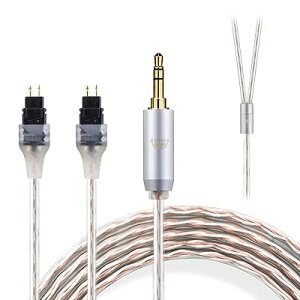 JBX �w�b�h�z���P�[�u�� HD580 ���P�[�u�� �C���z���E�w�b�h�z���p SENNHEISER�p HD600�EHD650�EHD25�E