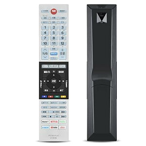 �e���r�����R�� CT-90488 for TOSHIBA ���� ���O�U �����R�� ���Ńe���r�����R�� regza �����R�� CT-90
