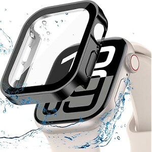 ���e �A�b�v���E�H�b�` �J�o�[ Series 11/10/9/8/SE3/SE2/SE/7/6/5/4 �Ή� Apple watch 10 �P�[�X 46mm �h��
