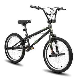 HILAND 20�C���` BMX���]�� �t���[�X�^�C�� ���S�Ҍ��� ���K�pbmx �X���Ή��u���[�L�t�� �X��