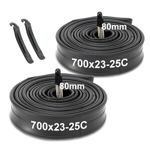 ���]�� �`���[�u 700Cx25-28C/32-35C/23-25C/28-32C/35-43C ���[�h�o�C�N �^�C�����イ�� 48mm/60mm/80mm ����