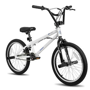 HILAND 20�C���` BMX���]�� �t���[�X�^�C�� ���S�Ҍ��� ���K�pbmx �X���Ή��u���[�L�t�� �X��