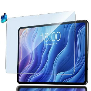 �y�u���[���C�g�J�b�g 93%�z�y 1������zTECLAST T60 �p�̃K���X�t�B���� �ڂ̔��y�� �t���ی� �t�B���� Blackview Tab18 12 �C���` �p�̕ی�V�[�g �ی�K���X �d�x9H/�\��t���ȒP/������U�h�~/