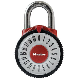 Master Lock (}X^[bN) _C싞