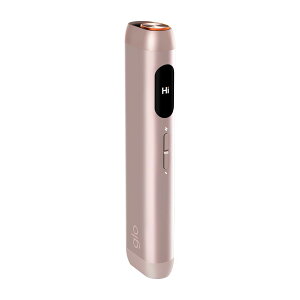 glo �O���[ �q�[�� Hilo ���M���^�o�R �d�q�^�o�R ���M���� 5�b TurboStart (TM)�e�N�m���W�[ �A�v���A�g�y��p�X�e�B�b�Nvirto�̂ݑΉ��z