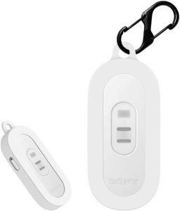 REON POCKET TAG�p�P�[�X �����h�~ �����h�~�ی�yAA�z