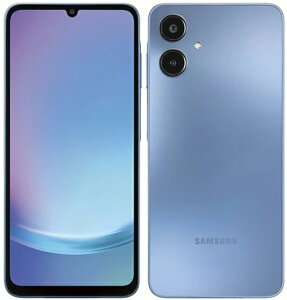 Galaxy A25 5GbSIMt[ X}z { [ Samsung MNV[yAPNݒ}jA^dq戵t