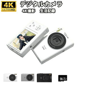 �y�V��������z�f�W�J�� �r�f�I�J���� ���掿 4K 6800����f �y�� 16�{�Y�[�� 2.4�C���` ���B�� �B�e ����B�e �I�[�g�t�H�[�J�X AF�@�\ ��u���␳ �g�ѕ֗� �r�f�I�J���� �Ή� USB-C�[�d �R���p