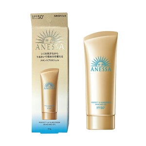 AlbT ANESSA p[tFNgUV XLPAWF NA 90g SPF50+ PA++++ uvWF O΍ Ă~   uvPA XLPA r[eB[ylR|Xz