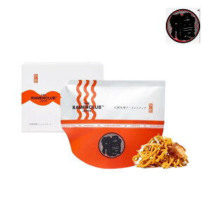 Ε RAMEN CLUB in[ Vo Dy݂ XibN 5ܓ8ܓ  Mtg v[g yY a