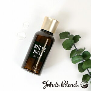 John's Blend WYuh wAIC 80ml zCgXN wAPA 􂢗Ȃg[gg ێ
