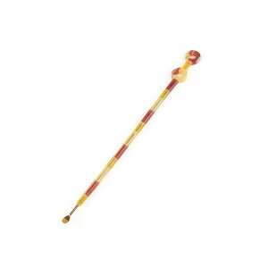 KISSO  Ear pick W49 brick I]  Lb\I