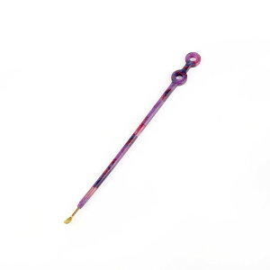 KISSO  Ear pick EH7 Cassis I]  Lb\I