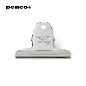 �n�C�^�C�h �y���R �N�����s�[�N���b�v S �V���o�[ HIGHTIDE PENCO �N���b�v �X�`�[�� ���[�� �����p�i �ܗ��� ���g�� �C���_�X�g���A�� ������� �v�`�M�t�g