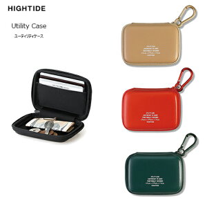 �n�C�^�C�h ���[�e�B���e�B�P�[�X HIGHTIDE �������� �|�[�` �J�[�h�P�[�X ���K���� �R���p�N�g ���s �A�E�g�h�A ������� �M�t�g