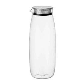 KINTO UNITEA ウォーターカラフェ 1.1L キントー 冷水ポット 水差し ピッチャー ユニティ 食洗機対応