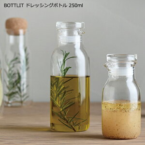 KINTO BOTTLIT hbVO{g 250ml Lg[