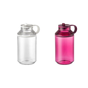 KINTO ANeBu{g 600ml 2{Zbg Lg[ EH[^[{g }O{g  nht