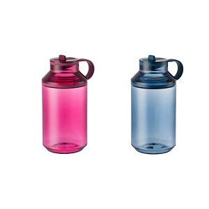 KINTO �A�N�e�B�u�{�g�� 600ml 2�{�Z�b�g �L���g�[ �E�H�[�^�[�{�g�� �}�O�{�g�� ���� �n���h���t��