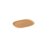 KINTO UNITEA ノンスリップ トレイ ウィロー 210x145mm キントー お盆 ユニティ【メール便1通につき2枚ま…