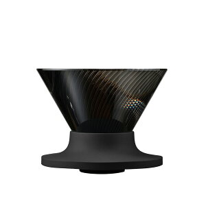 �n���I V60�h���b�p�[ NEO 01 HARIO 1-2�t�p VDN-01-B �R�[�q�[�h���b�p�[ �~�����` ������� �M�t�g