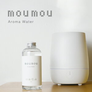 A}EH[^[ [[ mou mou p F 500ml