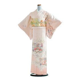 楽天市場 お宮参り 着物 レンタル 母親 着物セット 和服 レディースファッションの通販