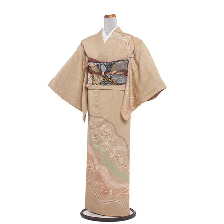 訪問着フルセット 323 水色卒業式 結婚式七五三お宮参り 