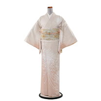 楽天市場】付け下げ訪問着 帯 結婚式の通販