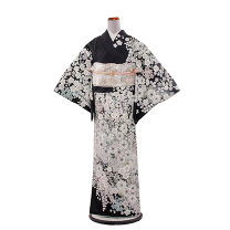 楽天市場】辻ヶ花 訪問着 黒の通販