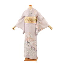 楽天市場】藤の花（和服｜レディースファッション）の通販