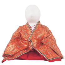 十二単 初節句 女の子 衣装 70 80 90 十二単風羽織 和服 ベビー袴 