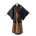 【レンタル】紋付12点フルセット 往復送料無料 新品足袋プレゼント 黒紋付 桜吹雪 卒業式 結婚式 成人式 イベント レンタル袴 レンタル衣装 袴セット 羽織袴 紋付袴 袴レンタル 紋付羽織袴 男 袴 男性 セット メンズ 貸衣装 紋付き袴 3AF6B15